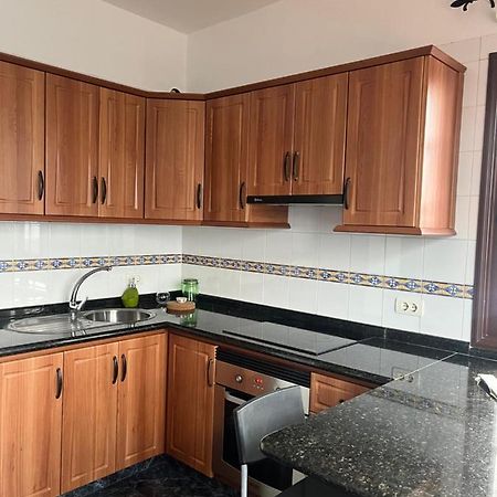 Apartamento El Mar San Andres  Dış mekan fotoğraf