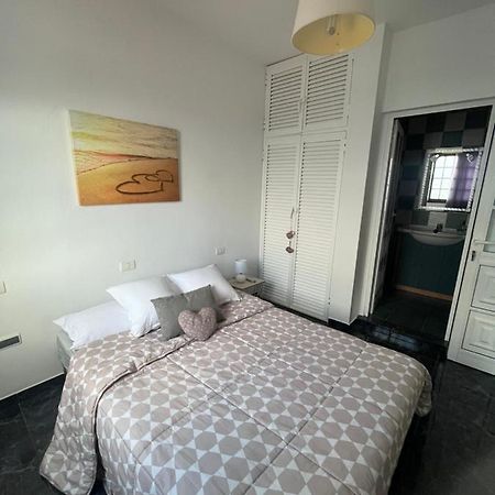Apartamento El Mar San Andres  Dış mekan fotoğraf