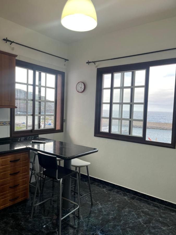 Apartamento El Mar San Andres  Dış mekan fotoğraf