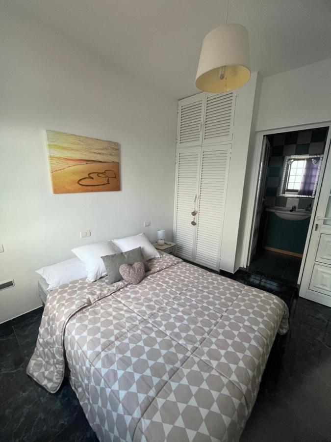 Apartamento El Mar San Andres  Dış mekan fotoğraf