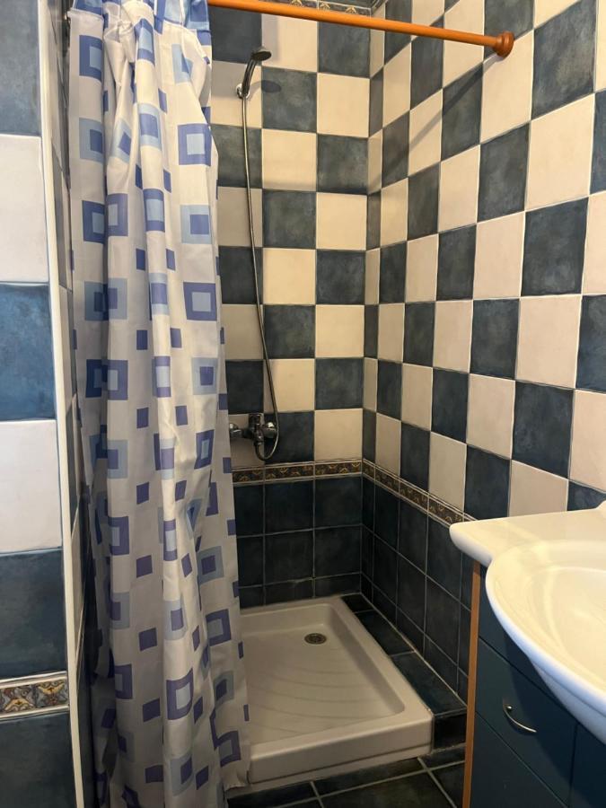 Apartamento El Mar San Andres  Dış mekan fotoğraf