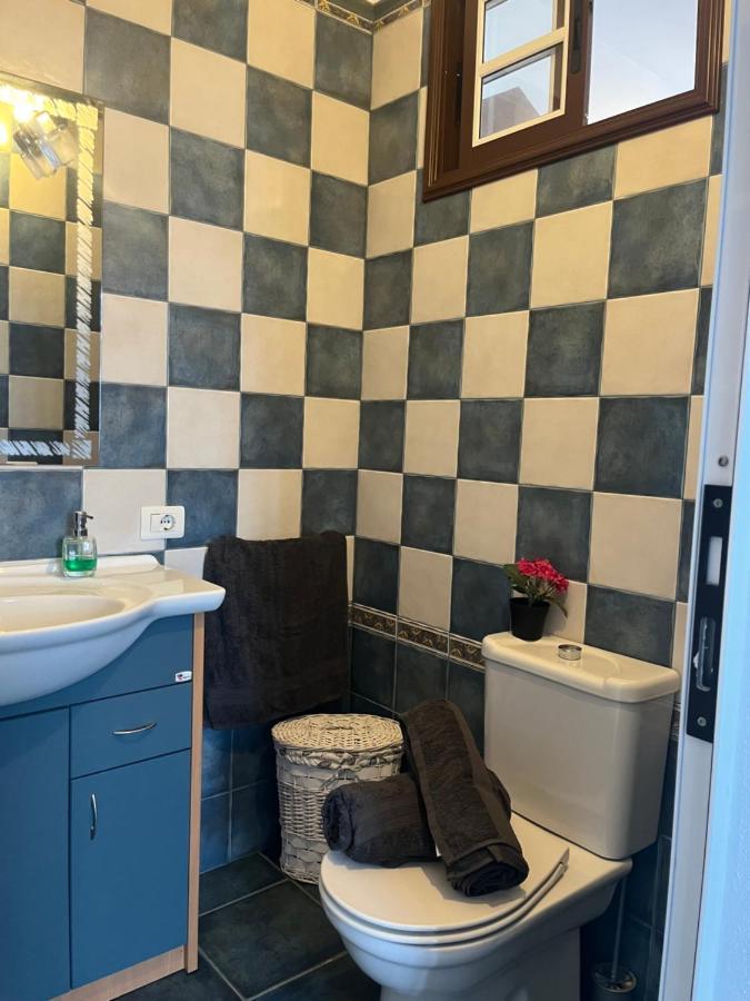 Apartamento El Mar San Andres  Dış mekan fotoğraf