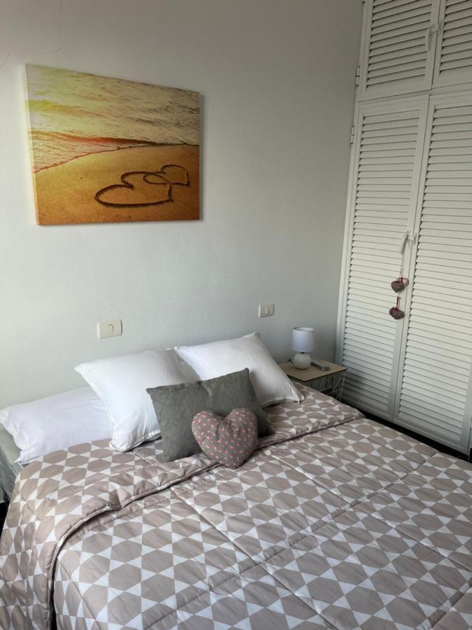 Apartamento El Mar San Andres  Dış mekan fotoğraf